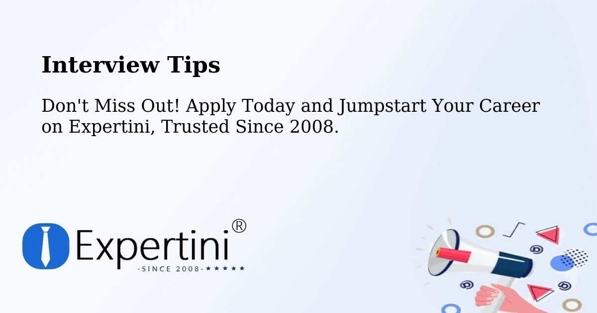 Interview Tips & Techniques for Job Seekers – Tonawanda - Tonawanda, United States Jobs Expertini