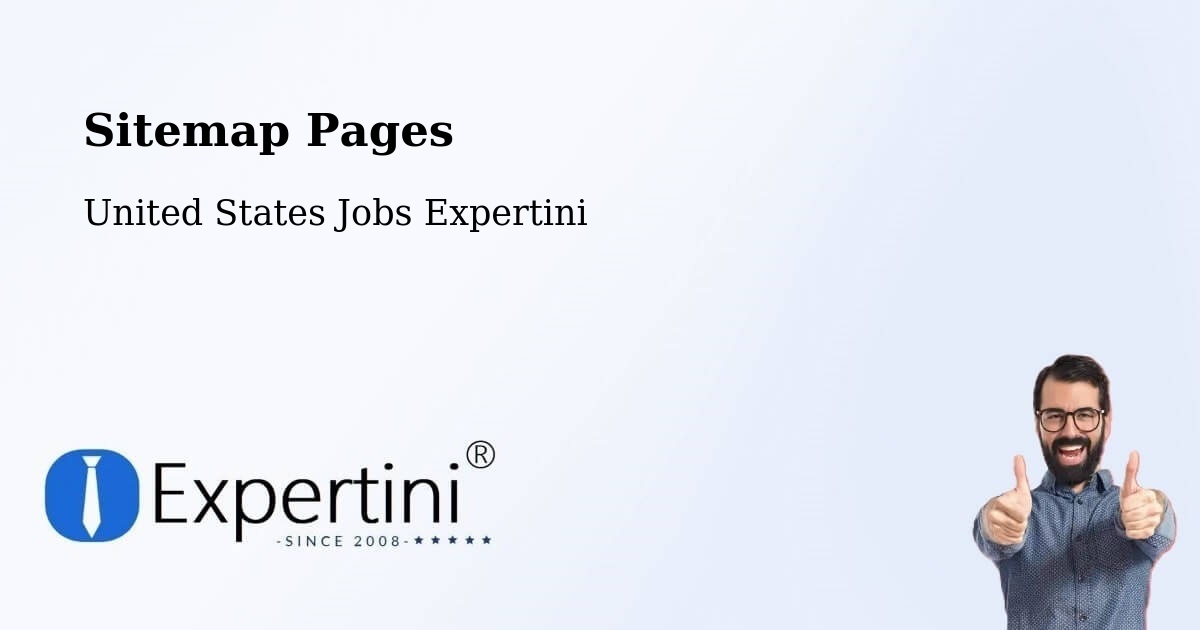 Sitemap Pages - Tonawanda - United States Jobs Expertini